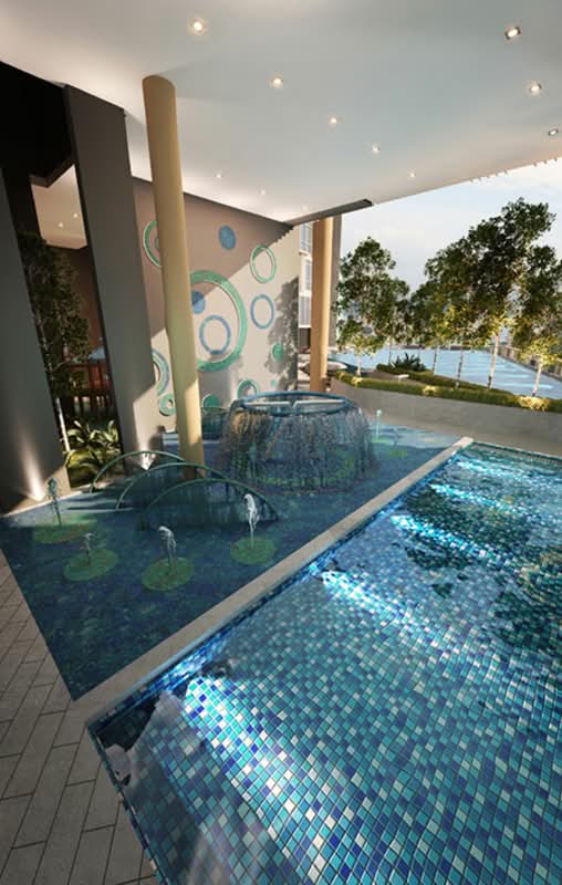 Antara Residence - iProperty.com.my