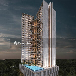  - Antara Residence