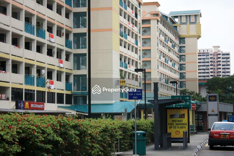 For Sale - 109 Lorong 1 Toa Payoh