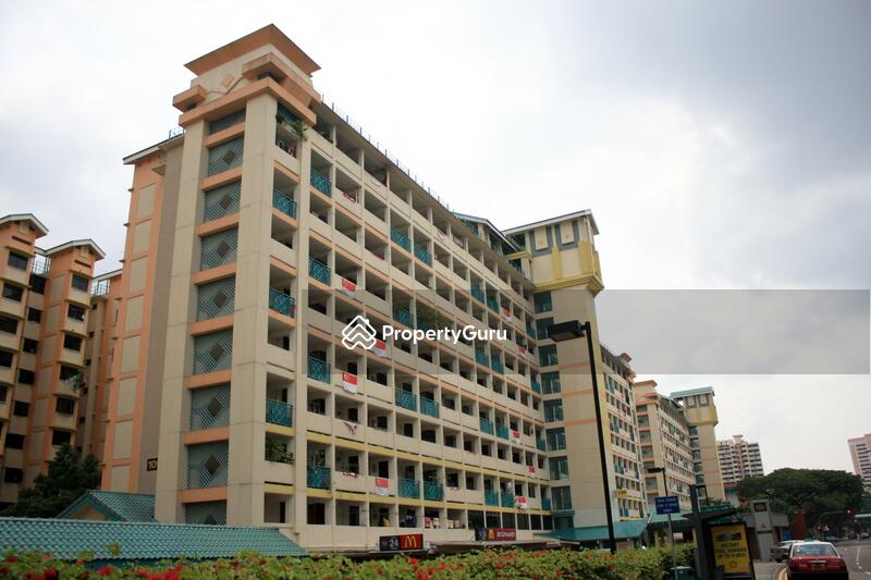 For Sale - 109 Lorong 1 Toa Payoh