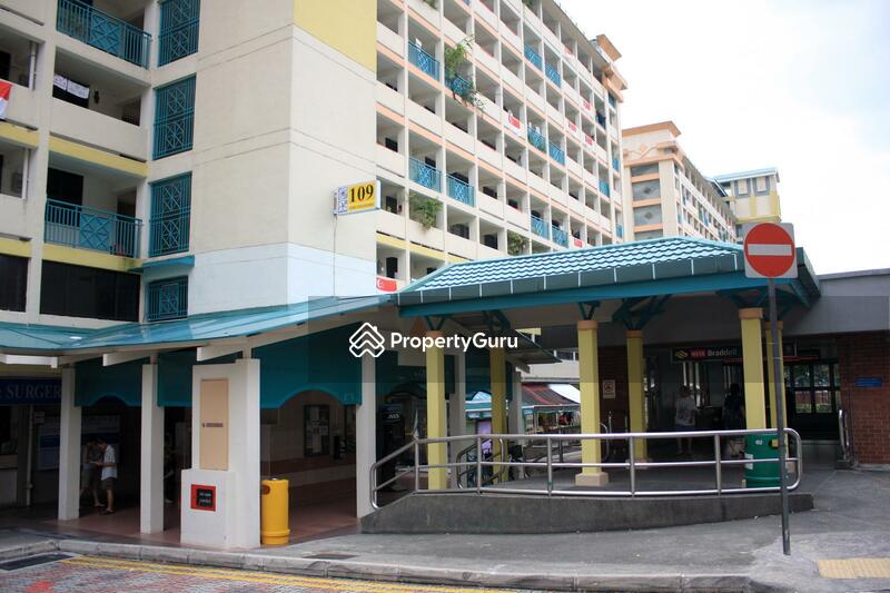 For Sale - 109 Lorong 1 Toa Payoh