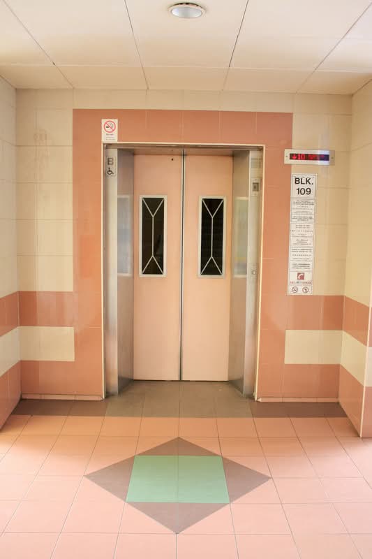 109 Lorong 1 Toa Payoh