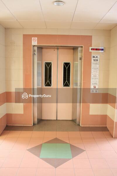 For Sale - 109 Lorong 1 Toa Payoh