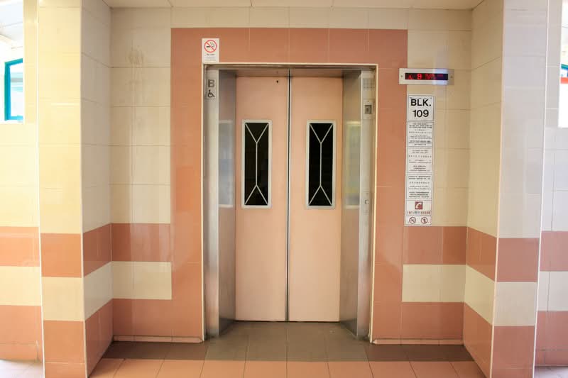 109 Lorong 1 Toa Payoh