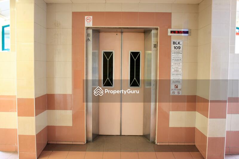 For Sale - 109 Lorong 1 Toa Payoh