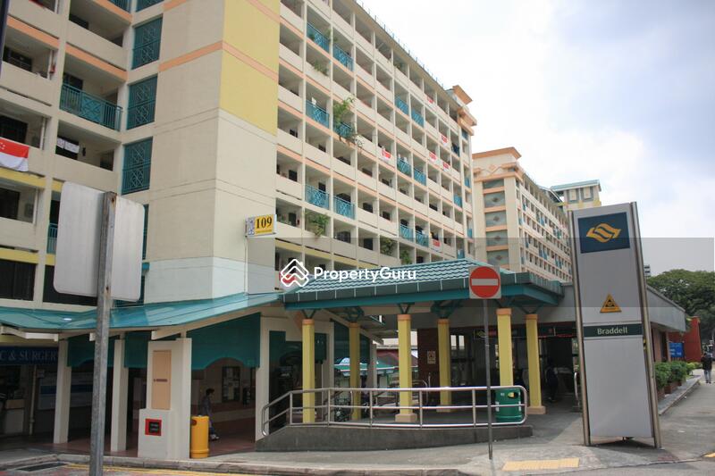 For Sale - 109 Lorong 1 Toa Payoh