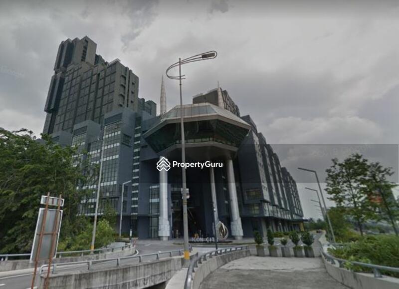 30 Jewels Commercial Centre @ Icon City #0