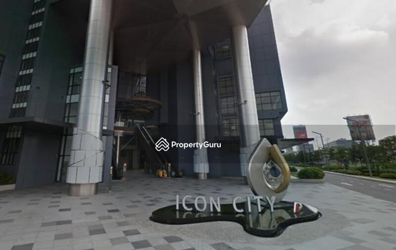 30 Jewels Commercial Centre @ Icon City #0