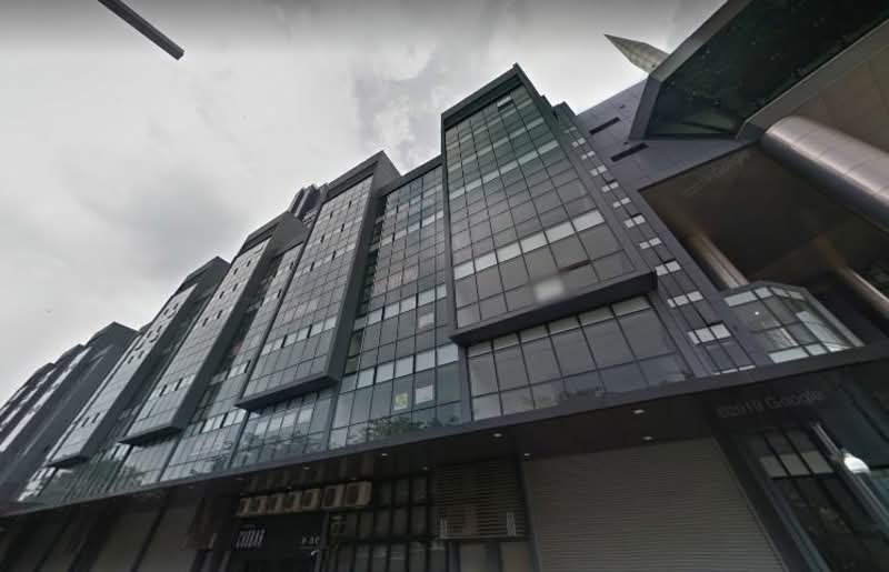 30 Jewels Commercial Centre @ Icon City - iProperty.com.my