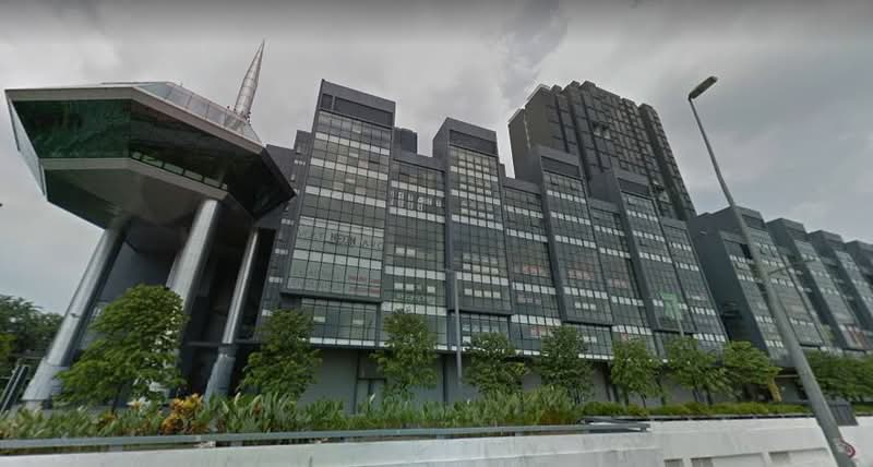 30 Jewels Commercial Centre @ Icon City - iProperty.com.my