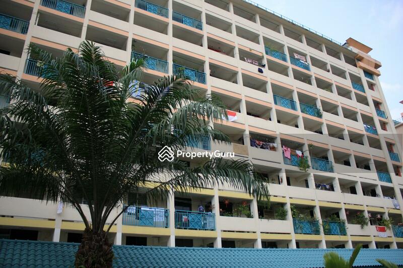 For Rent - 110 Lorong 1 Toa Payoh