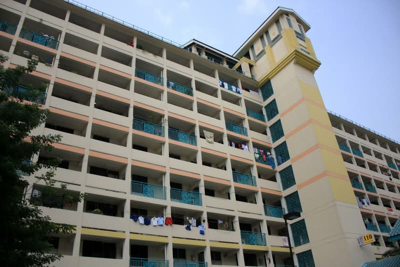 110 Lorong 1 Toa Payoh