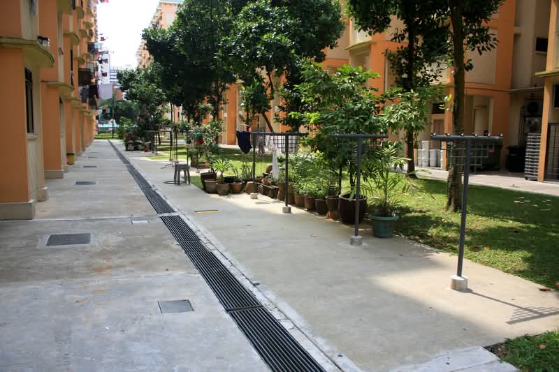 110 Lorong 1 Toa Payoh