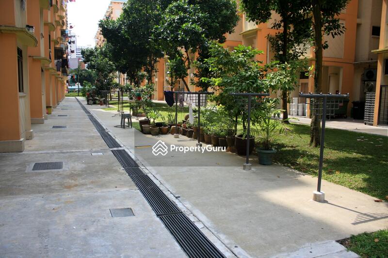For Rent - 110 Lorong 1 Toa Payoh