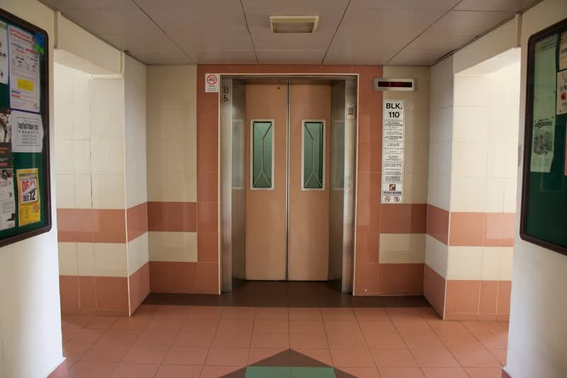 110 Lorong 1 Toa Payoh