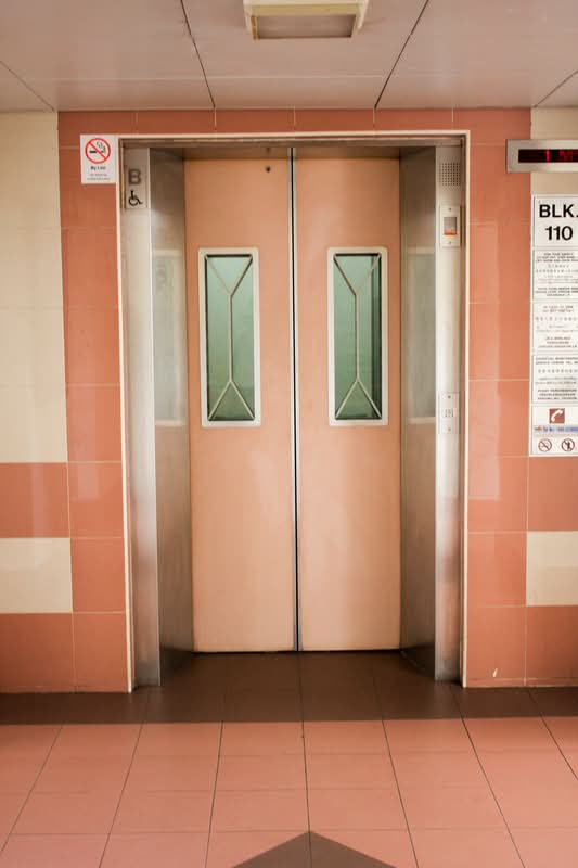 110 Lorong 1 Toa Payoh