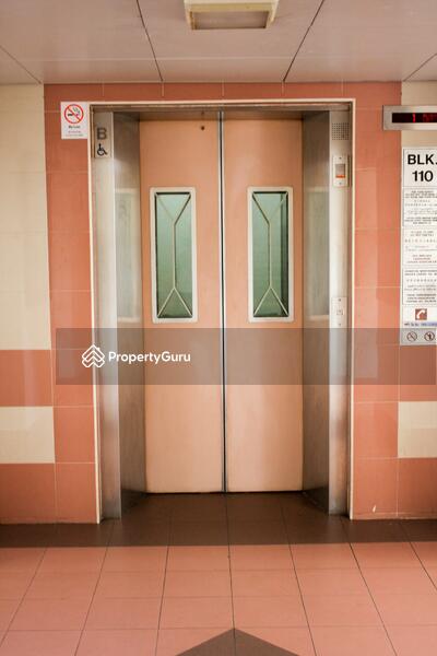 For Rent - 110 Lorong 1 Toa Payoh