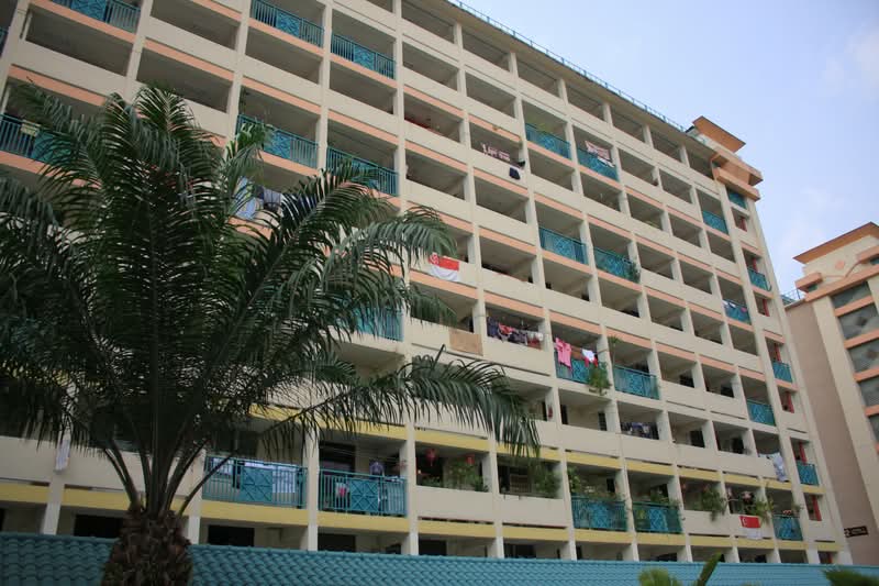 110 Lorong 1 Toa Payoh