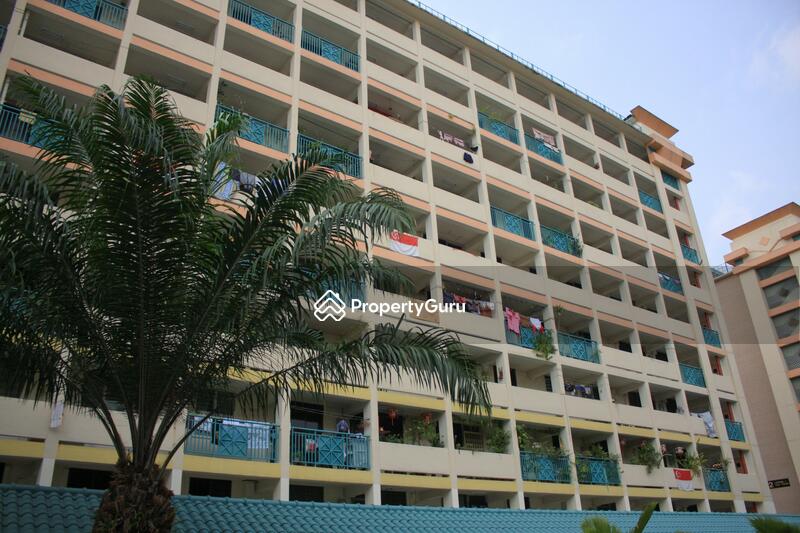 For Rent - 110 Lorong 1 Toa Payoh