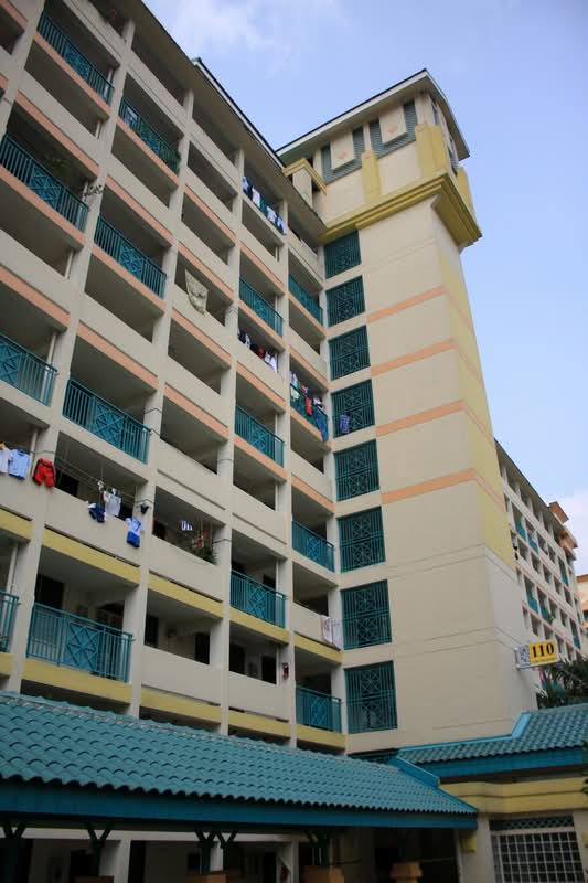 110 Lorong 1 Toa Payoh