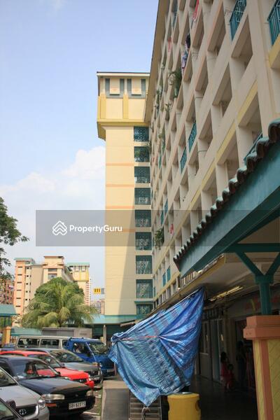 For Rent - 111 Lorong 1 Toa Payoh