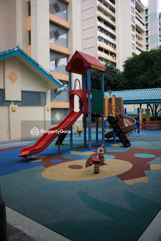 111 Lorong 1 Toa Payoh #0
