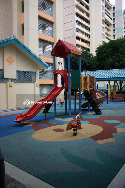 For Rent - 111 Lorong 1 Toa Payoh