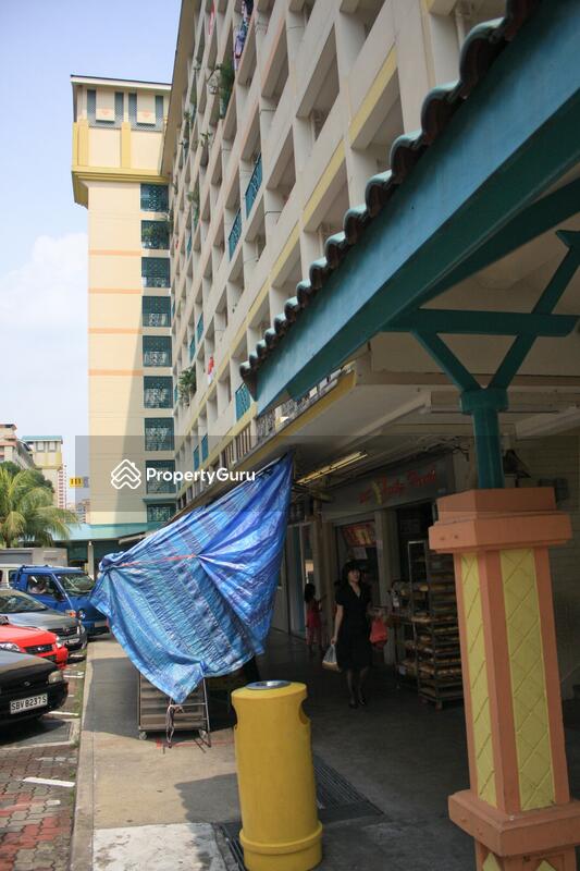 111 Lorong 1 Toa Payoh #0