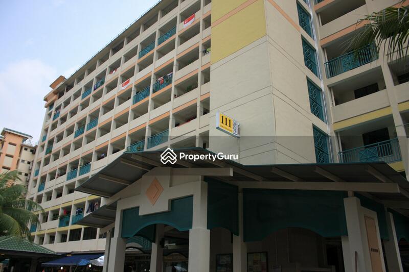 For Rent - 111 Lorong 1 Toa Payoh