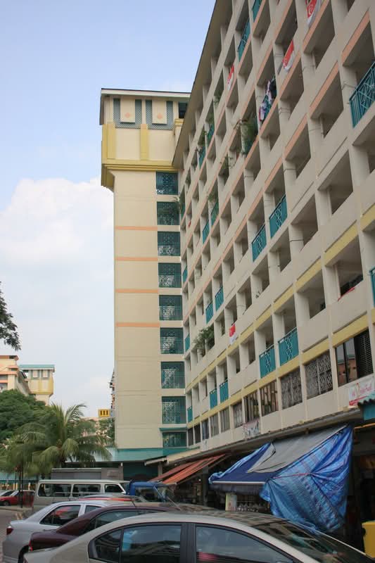 111 Lorong 1 Toa Payoh