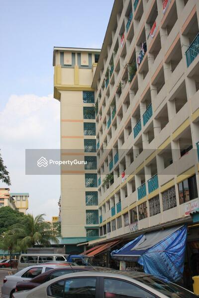 For Rent - 111 Lorong 1 Toa Payoh