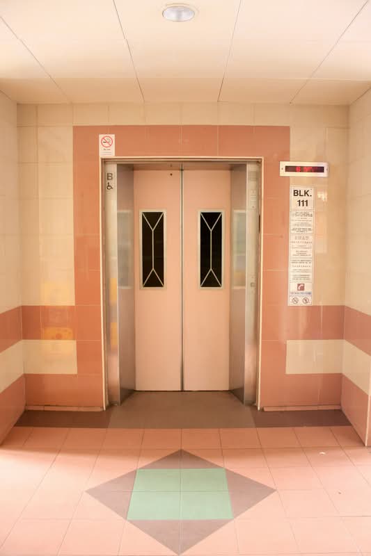 111 Lorong 1 Toa Payoh