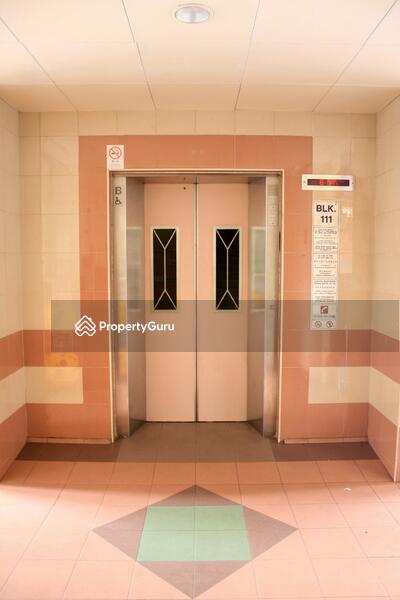 For Rent - 111 Lorong 1 Toa Payoh