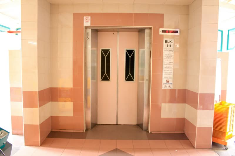 111 Lorong 1 Toa Payoh