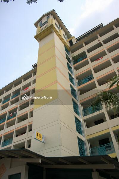 For Rent - 111 Lorong 1 Toa Payoh