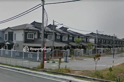  - Zara @ Saujana Rawang