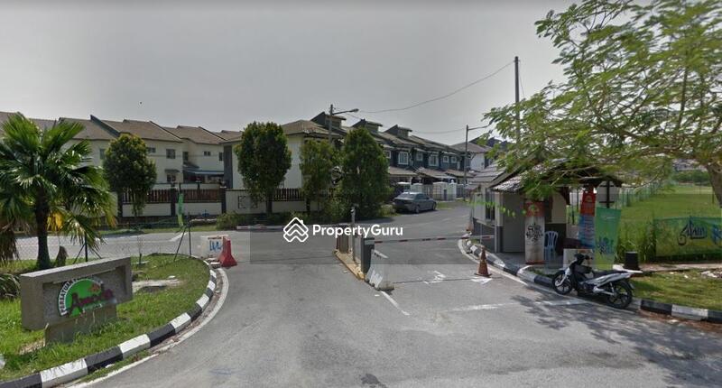 Untuk Dijual - Zara @ Saujana Rawang