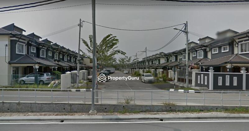 Untuk Dijual - Zara @ Saujana Rawang