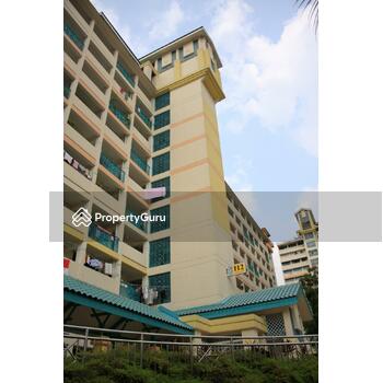 112 Lorong 1 Toa Payoh