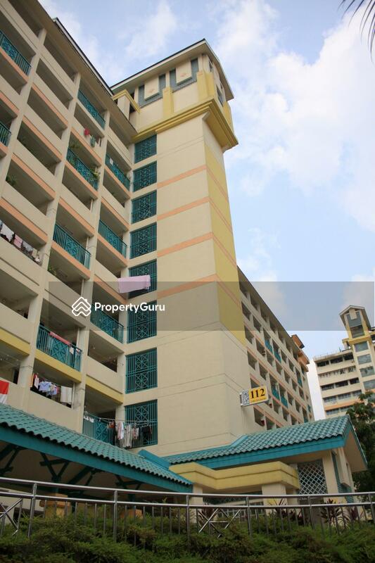 112 Lorong 1 Toa Payoh #0