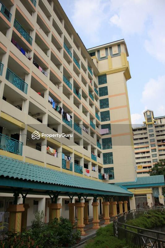 112 Lorong 1 Toa Payoh #0
