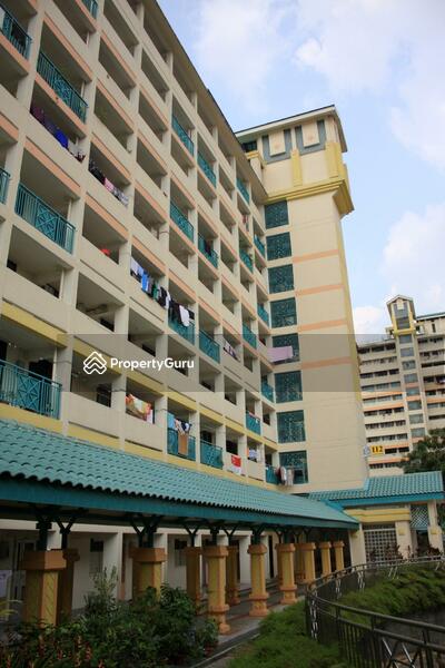 For Rent - 112 Lorong 1 Toa Payoh