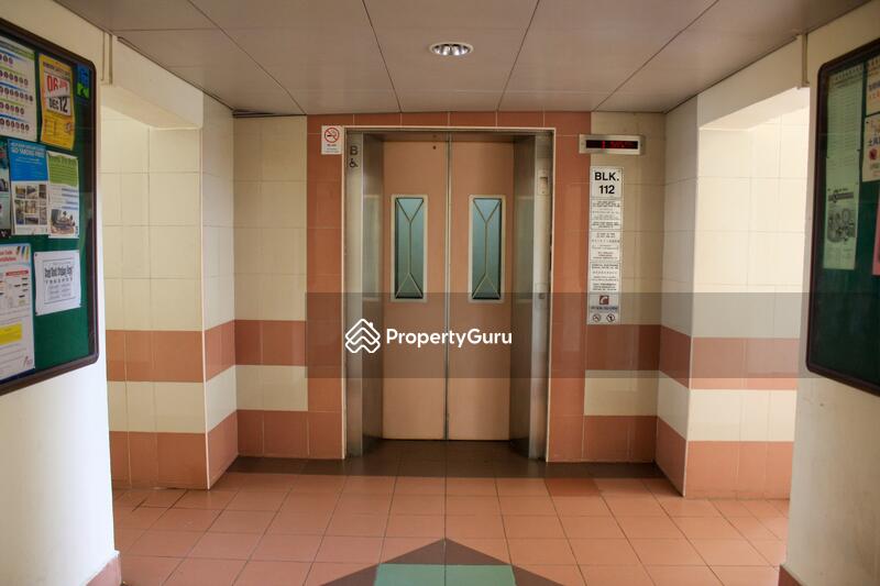 For Rent - 112 Lorong 1 Toa Payoh