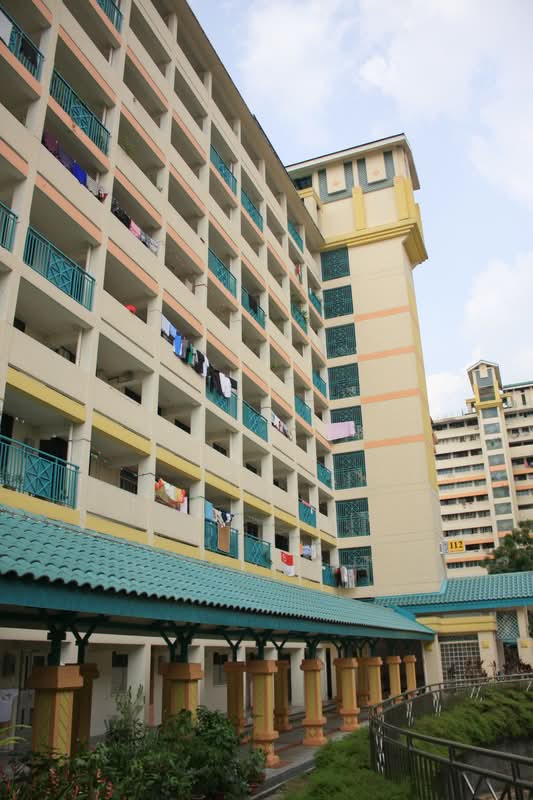112 Lorong 1 Toa Payoh
