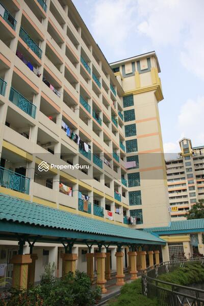 For Rent - 112 Lorong 1 Toa Payoh