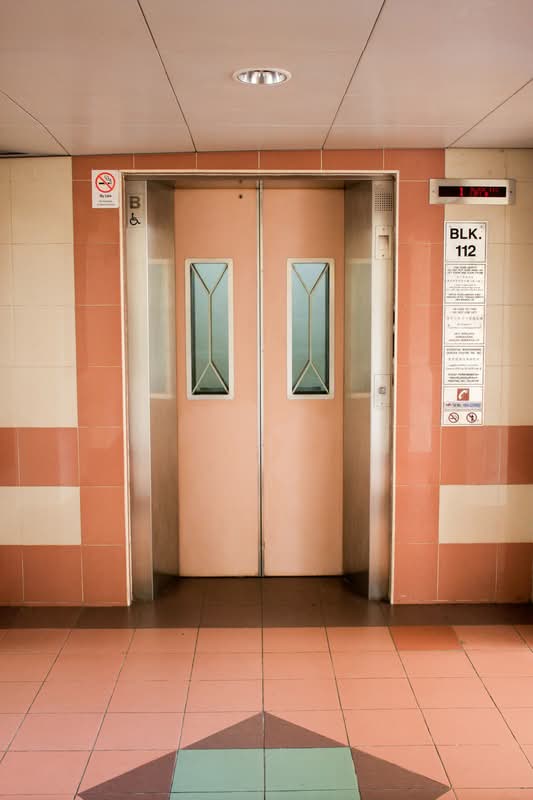 112 Lorong 1 Toa Payoh