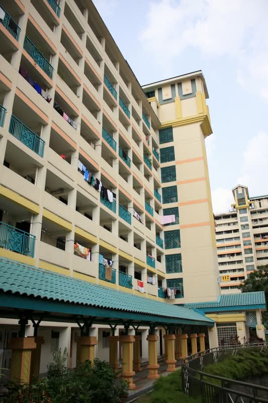 112 Lorong 1 Toa Payoh
