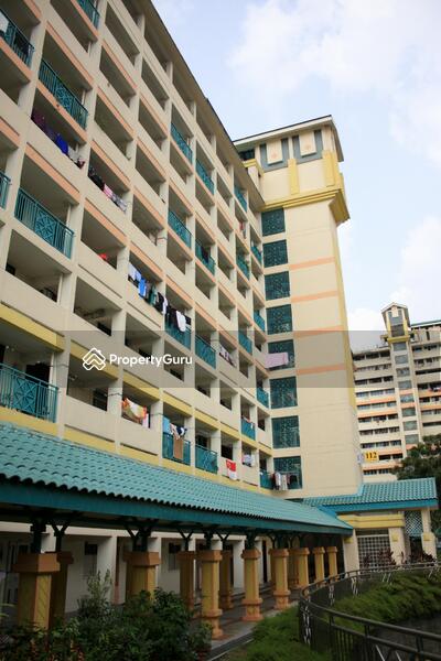 For Rent - 112 Lorong 1 Toa Payoh