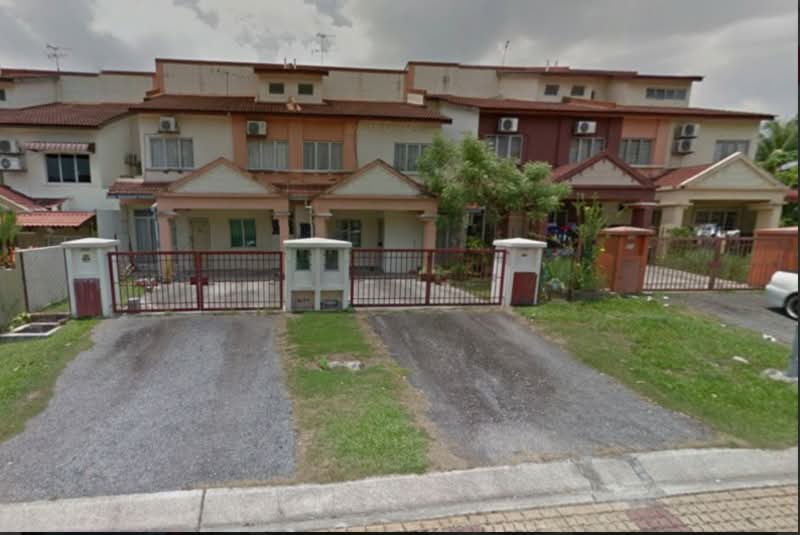 Anggerik Aranda - iProperty.com.my
