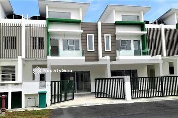 The Clover Homes